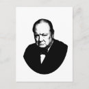 Recherche de winston churchill cartes postales 2ème guerre mondiale