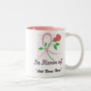 Recherche de octobre rose tasses Cancer