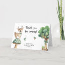 Recherche de grand arbre vœux cartes Aquarelle