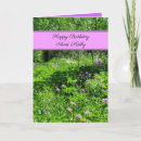 Recherche de ruisseau vœux cartes Fleurs