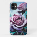 Recherche de dimension iphone coques Rose