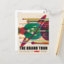 Zoek naar grand tour briefkaarten Ruimte