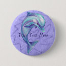 Recherche de dauphin bleu badges Dauphins