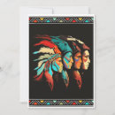 Zoek naar native american uitnodigingen Indiaan