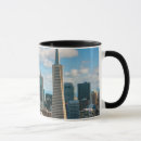Zoek naar van san francisco mokken Skyscrapers