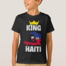 Recherche de drapeau haïti tshirts Jour du drapeau