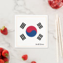 Recherche de coréen serviettes Corée du sud