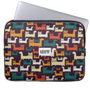 Recherche de chat ordinateurs portables protections Monogramme