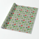 Recherche de artichaut papier cadeau Vert