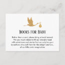 Zoek naar stork babyshower uitnodigingen Eenvoudig