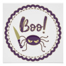 Recherche de araignée posters Éffrayant