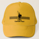 Recherche de industrie casquettes Silhouette