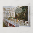 Recherche de salle à manger cartes postales Dîner