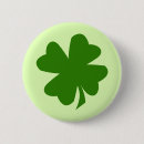 Recherche de st patrick badges Paddy de st