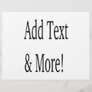 Recherche de textes prospectus Logo