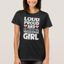 Recherche de fier irlandais tshirts Gens