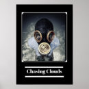 Recherche de masque de gaz posters Homme