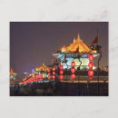 Recherche de xian cartes postales Asiatique