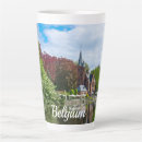 Recherche de bruges tasses Belgique