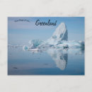 Recherche de groenland cartes postales Ilulissat