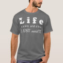 Recherche de perte tshirts Père