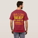 Recherche de working tshirts Fitness