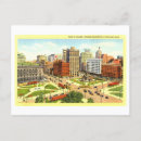 Recherche de cleveland ohio cartes postales Carré