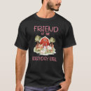 Recherche de best friend birthday tshirts Party