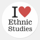 Recherche de race autocollants Justice sociale
