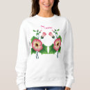 Zoek naar bouquet kleding Wilde bloemen