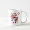 Recherche de casse croûte tasses Doo scooby