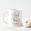 Recherche de wedding planner tasses Pour elle