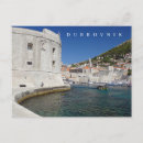 Recherche de forteresse cartes postales Croatie