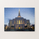 Recherche de lds puzzles Temple