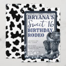 Recherche de bling 16ans anniversaire invitations Moderne