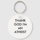 Zoek naar atheist sleutelhangers Religie