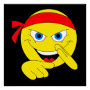 Recherche de émoticônes posters Drôle