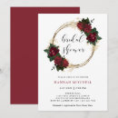 Recherche de cru floral invitations Moderne