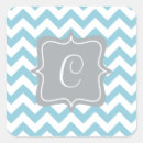 Recherche de zig zag autocollants Blanc