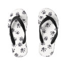 Recherche de dog tongs Illustration