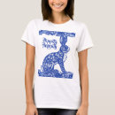 Recherche de lapin bleu tshirts Chinoiserie