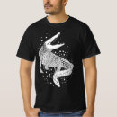 Zoek naar krokodil heren tshirts Gevaarlijk