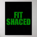 Zoek naar ierse klaver posters St patricks