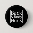 Recherche de relaxation badges Pose de yoga