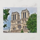 Recherche de notre dame paris cartes postales Repère