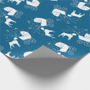 Recherche de boxe papier cadeau Chien