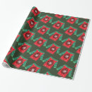 Zoek naar lelijke cadeaupapier Kerstboom
