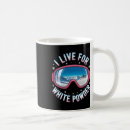 Recherche de ski alpin tasses Montagne
