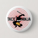 Recherche de ninjas badges Pour enfants