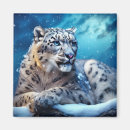 Recherche de réaliste magnets Faune